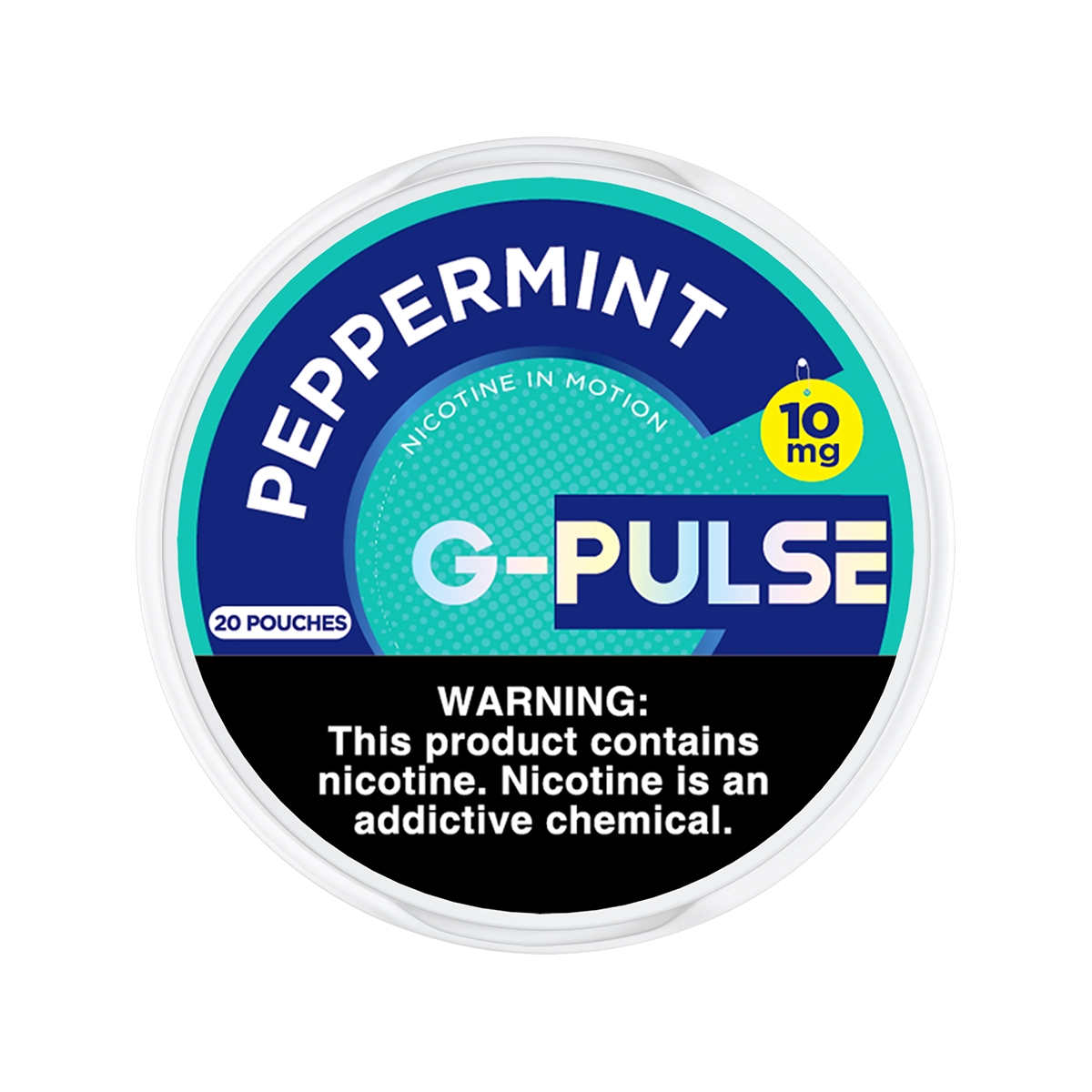 Peppermint