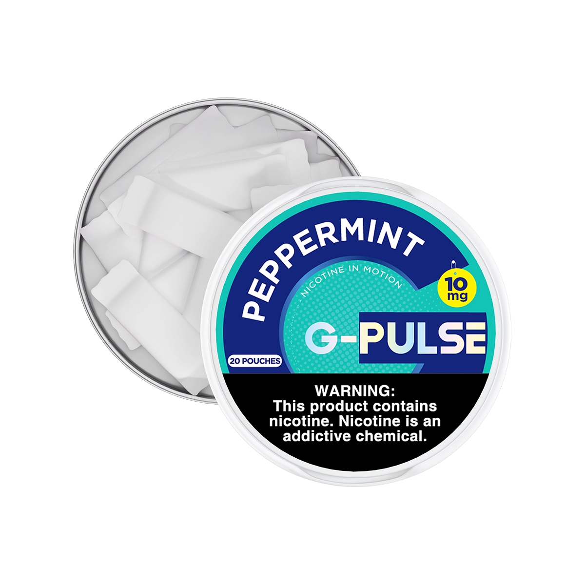 Peppermint