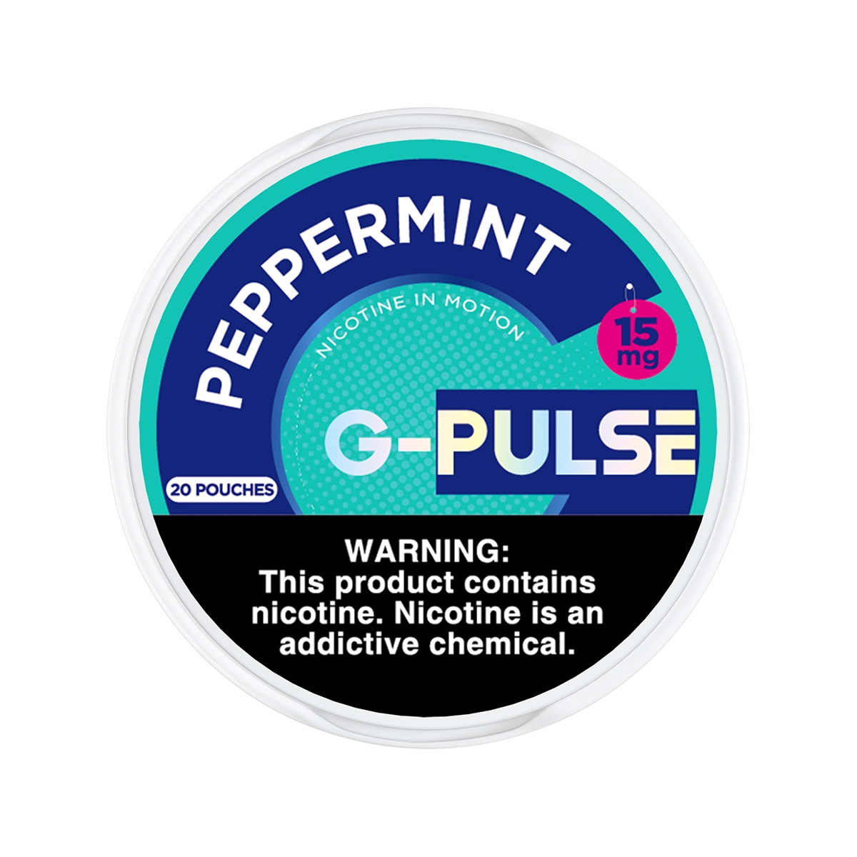 Peppermint
