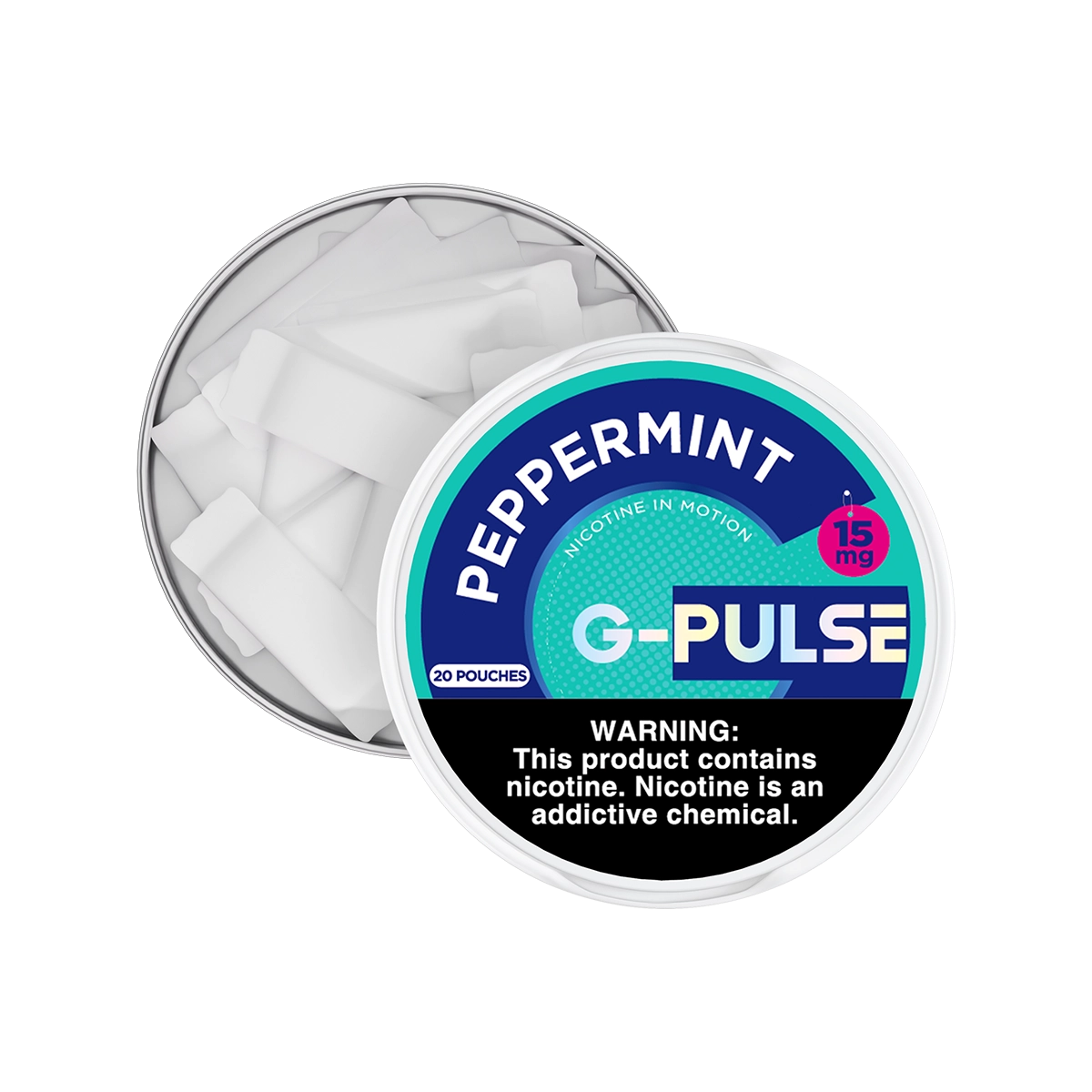 Peppermint
