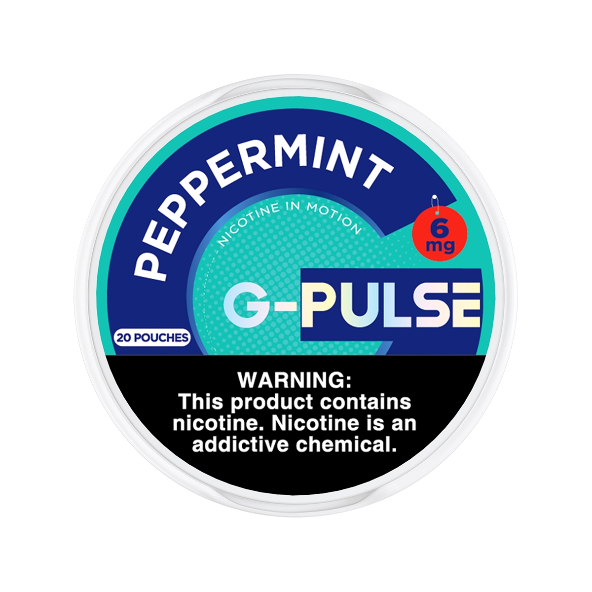 Peppermint