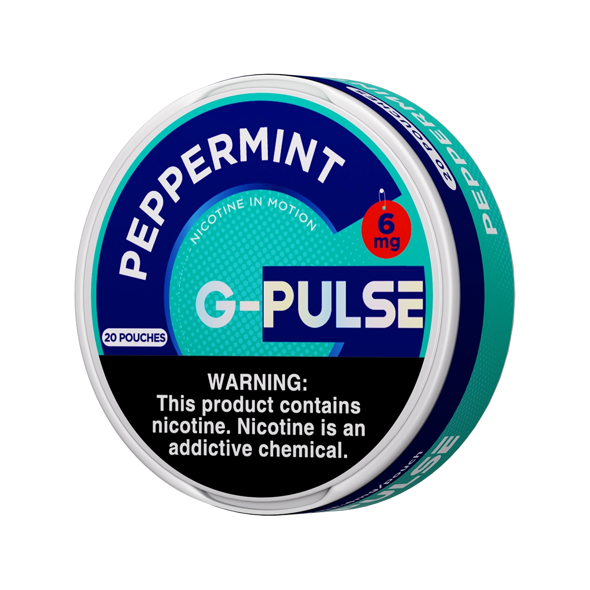 Peppermint