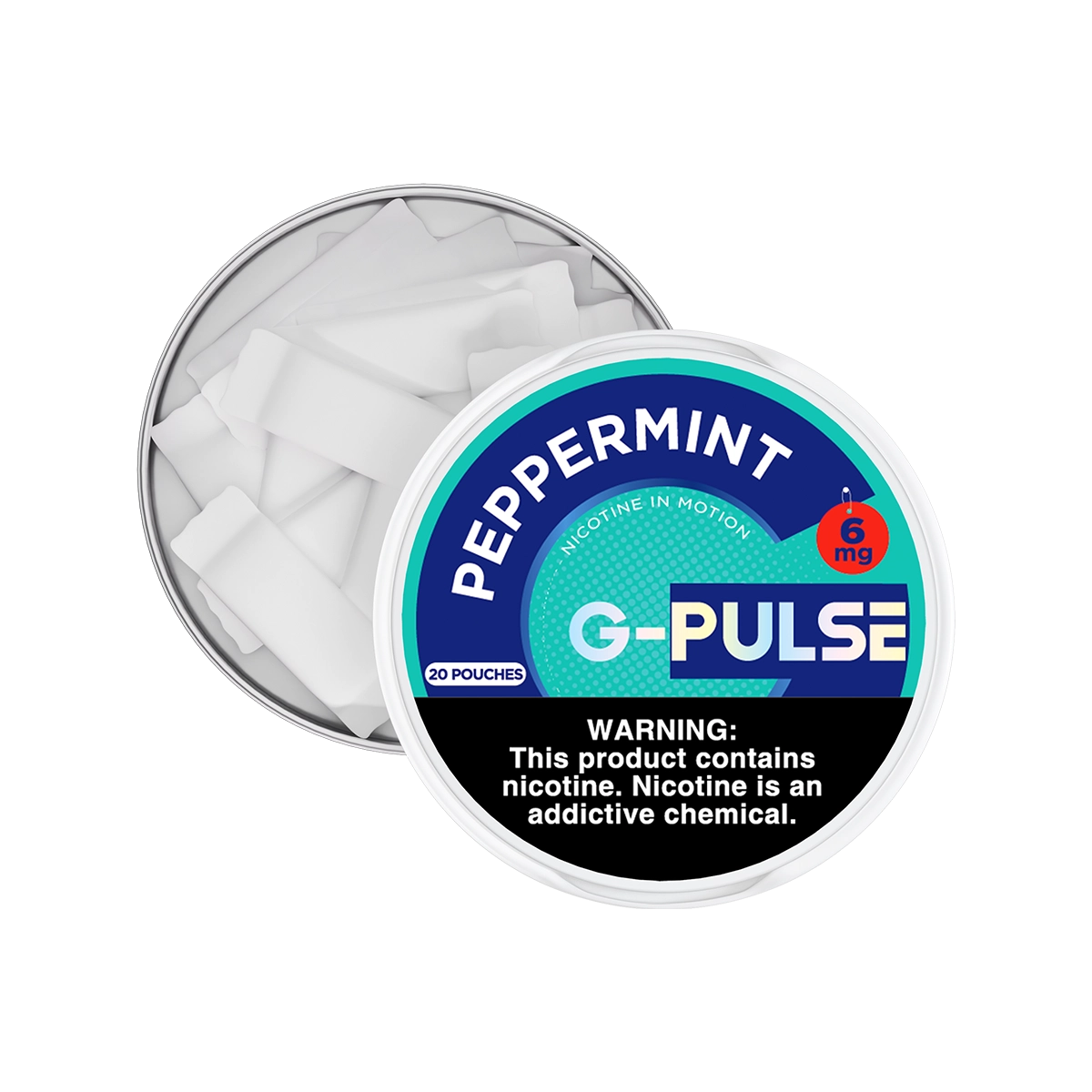 Peppermint