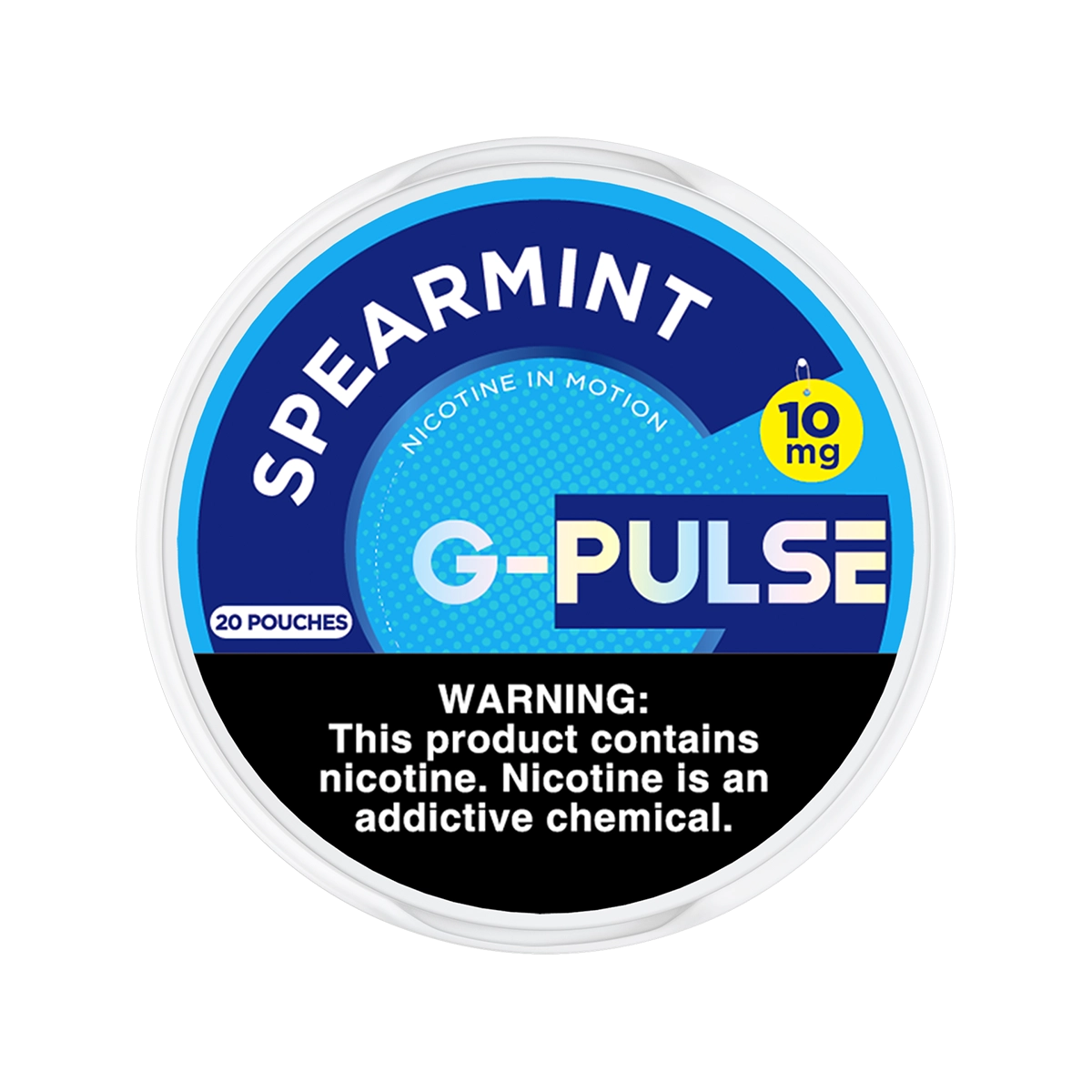 Spearmint