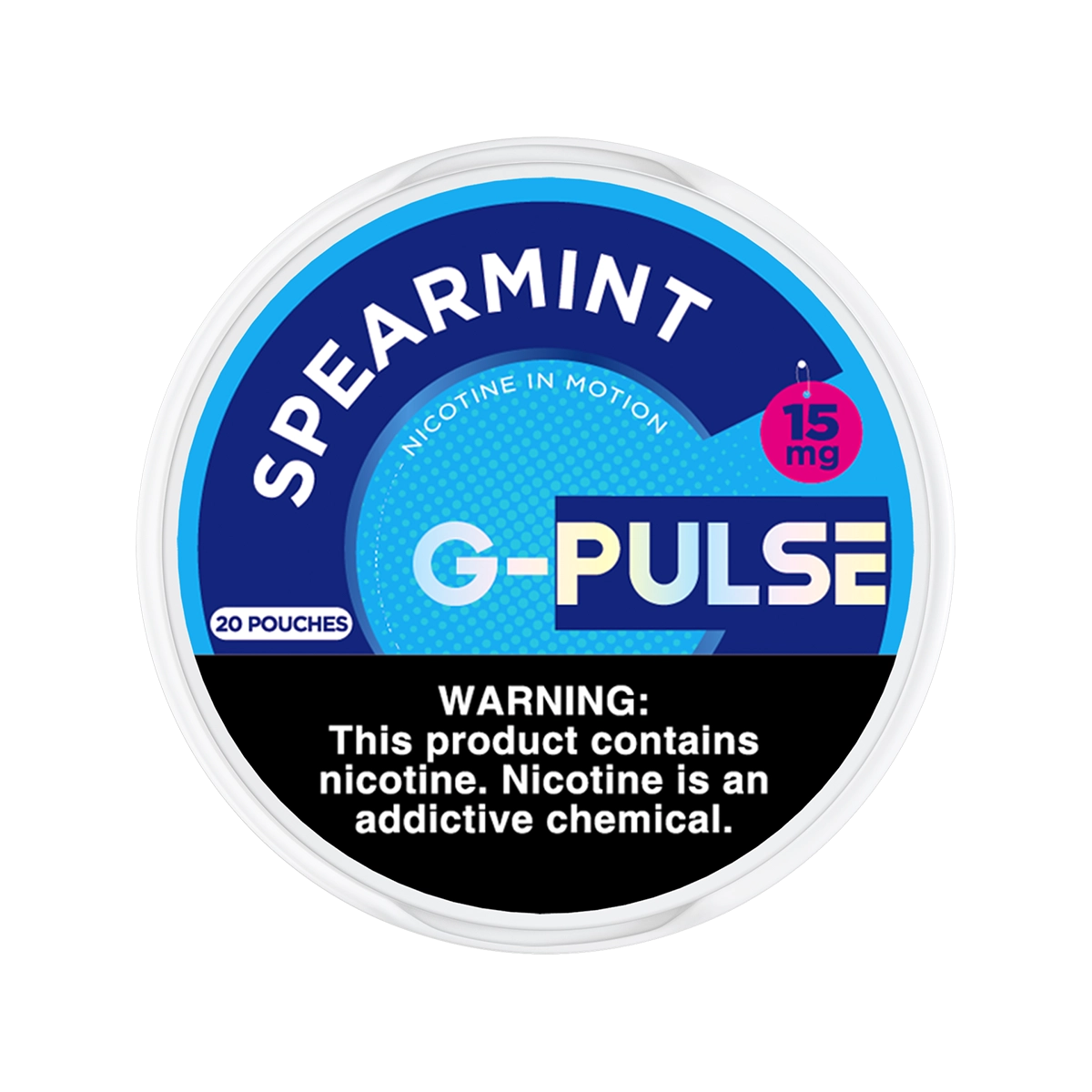 Spearmint