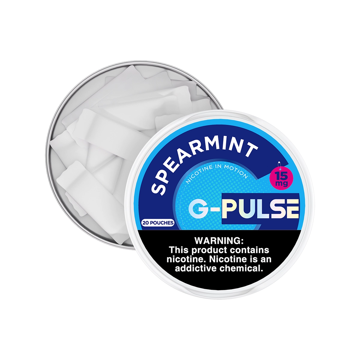 Spearmint