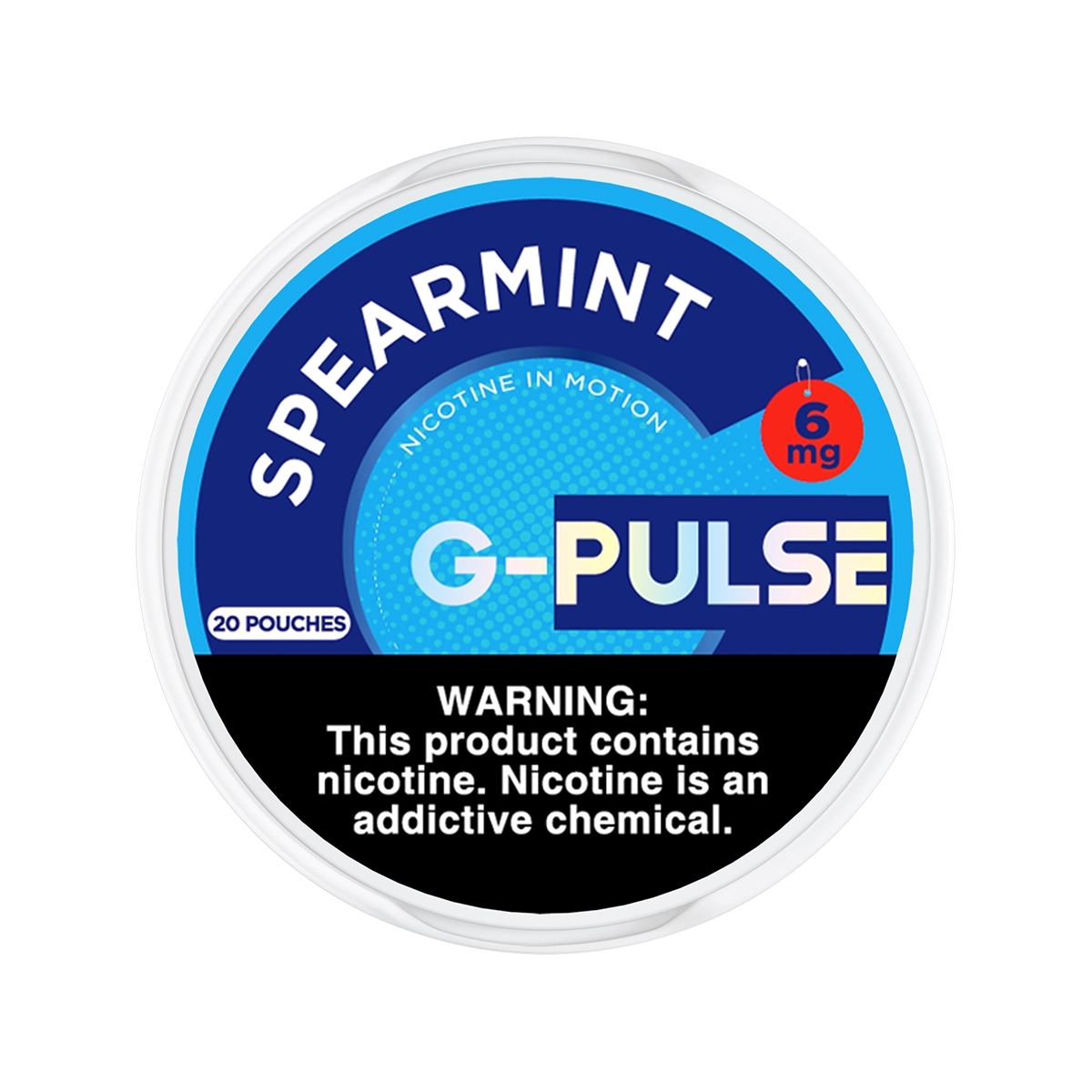 Spearmint