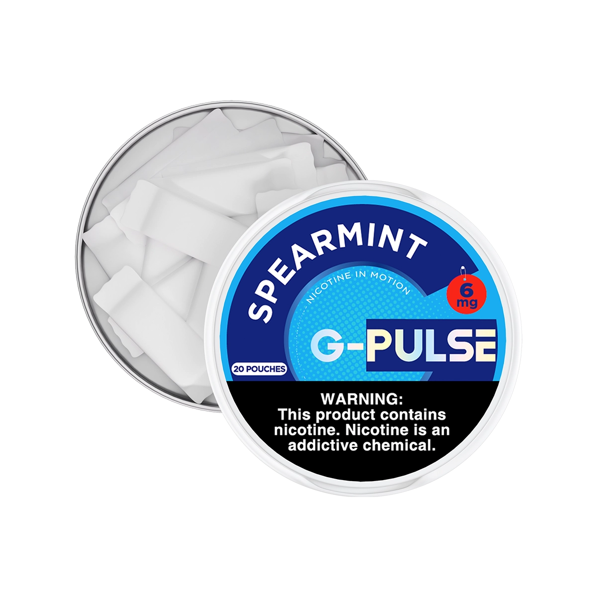 Spearmint
