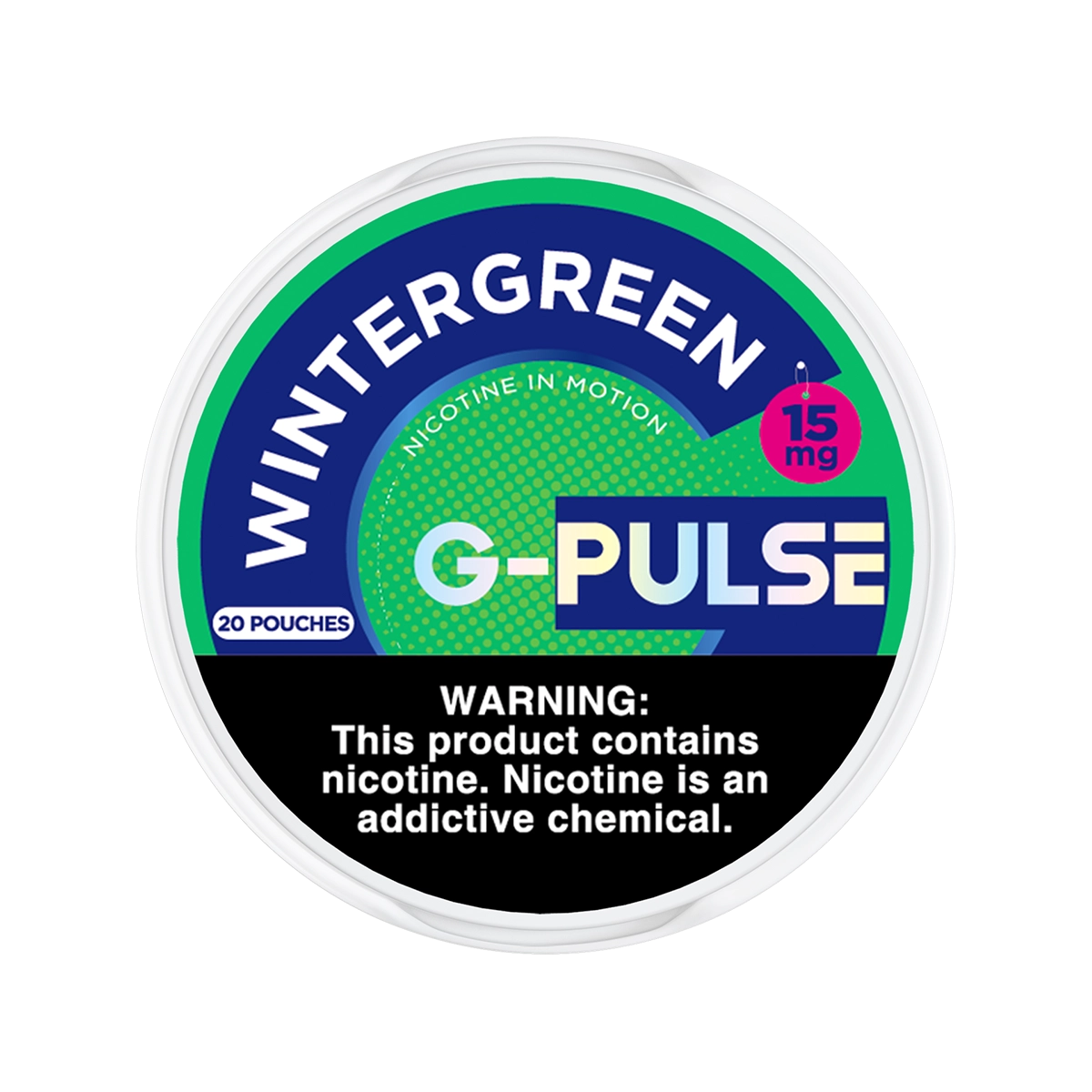 Wintergreen