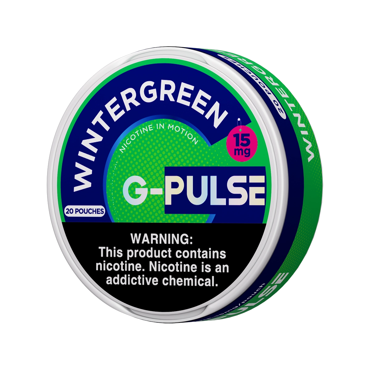 Wintergreen