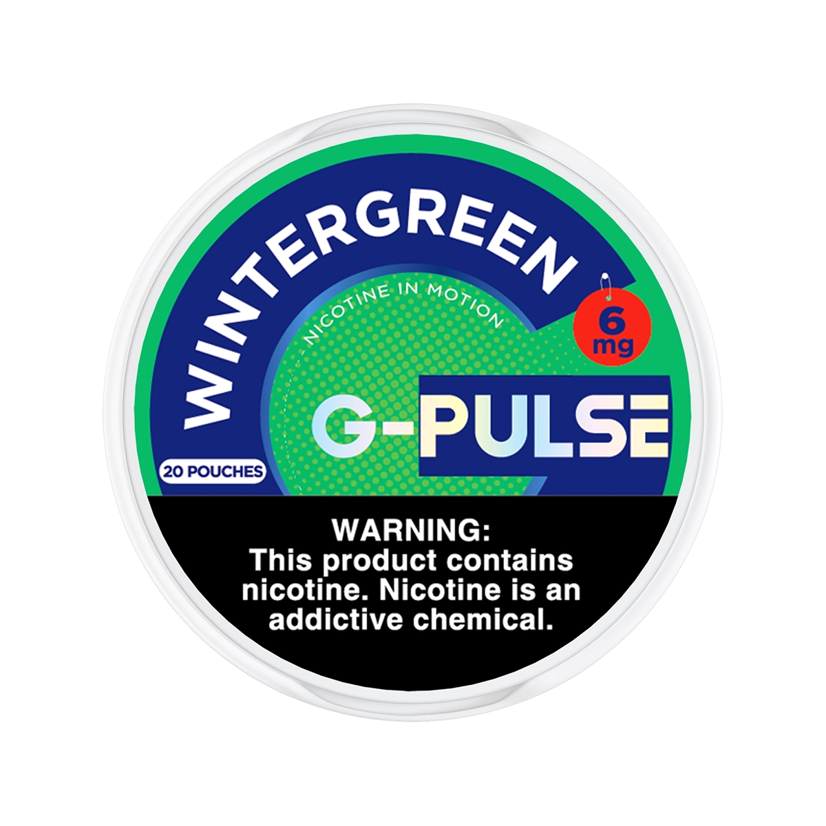 Wintergreen