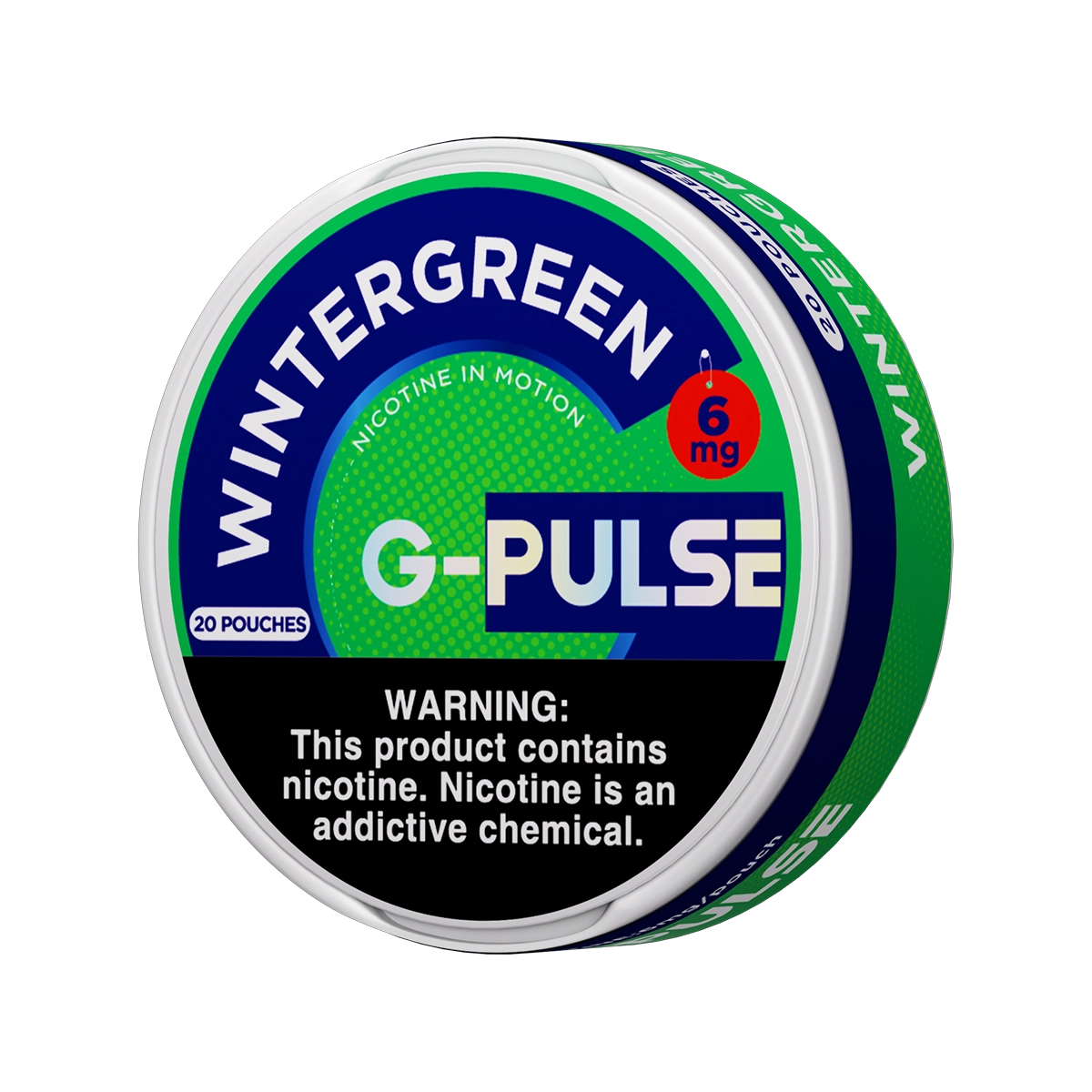 Wintergreen